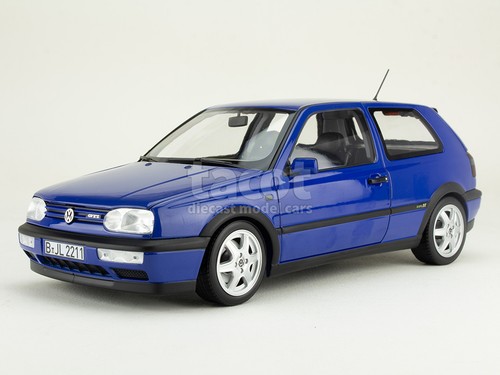 Volkswagen golf iii gti color - golf,
