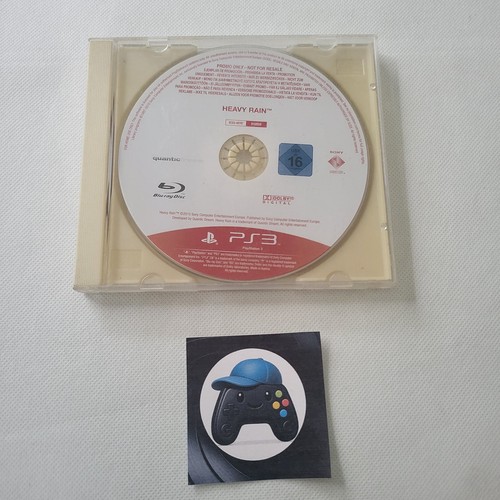 Heavy rain jeu version - rain,