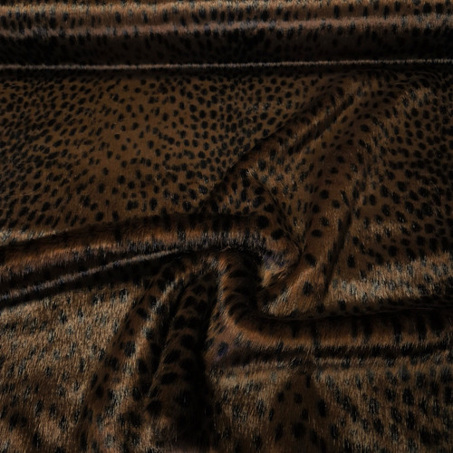 Fourrure courts 100cm - courts, x