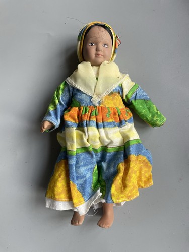 Poupée vintage collection - vintage, du