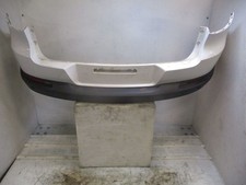 Pare-choc arriere Volkswagen