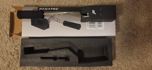 Fanatec clubsport handbrake - fanatec,