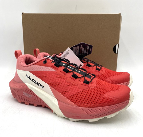 Salomon sense ride women s - sense, 5