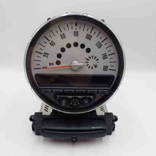 MINI COOPER R56 Lecteur de Musique Avec GPS 65123456871 1.60 Diesel 32217519