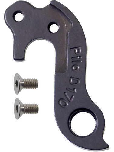 Patte dérailleur pilo d170 - patte,