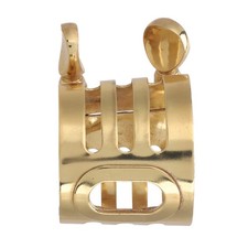 Saxophone Alto Embouchure