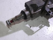 Colonne de direction RENAULT VEL SATIS PHASE 1 8200020613