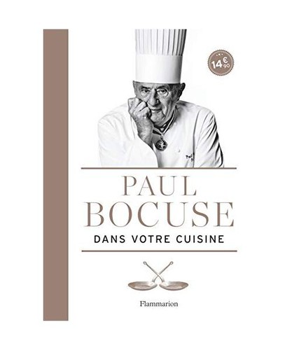 Paul bocuse dans - dans, votre
