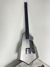 Guitare électrique synthé