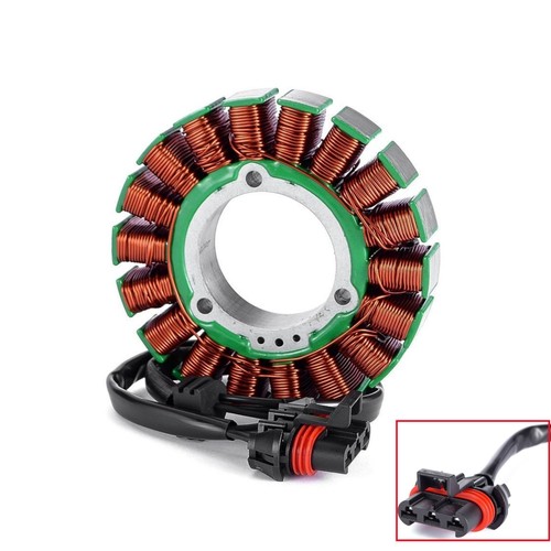 Stator allumage quad - quad, polaris
