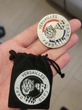 Medaille de Table POLICE - BRI  VERSAILLES