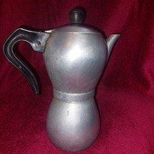 Cafetière Italienne vintage