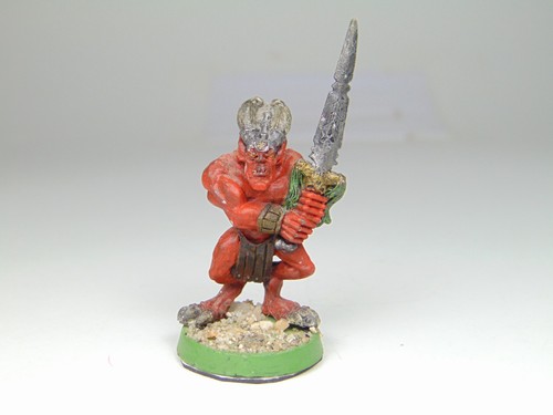 Bloodletters khorne metal - of,