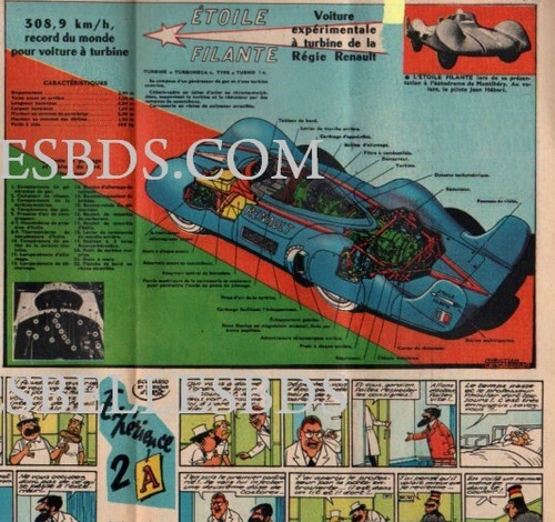 1958 document auto - document,