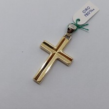 Pendentif Crucifix - Croix