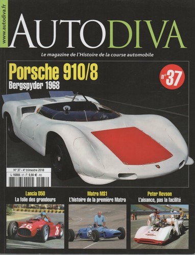 Autodiva lancia d50 peter - lancia,