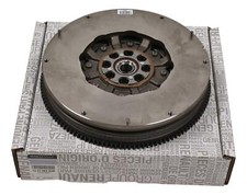 Volant moteur double masse