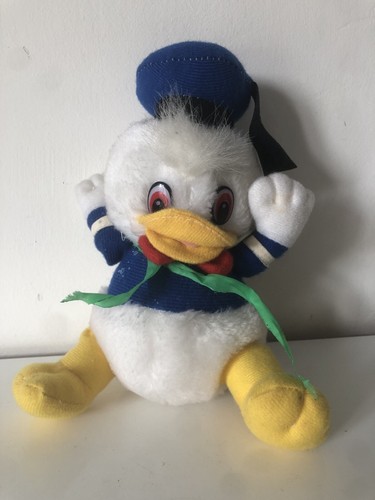 Peluche collection vintage