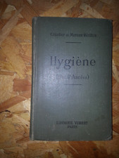 hygiène  4ème et 5ème