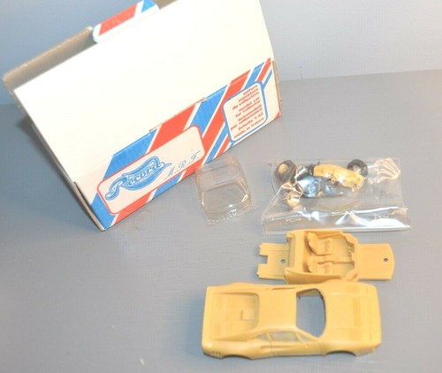 Kit résine maquette monter - kit, à