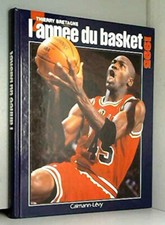 Année basket 1995 - l'année, du