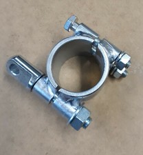 Steib, BW, Remorque, Pince Fi