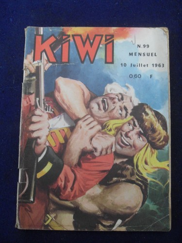 Kiwi n 99 - ,