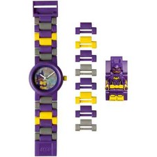 Montre Batgirl LEGO Batman Le