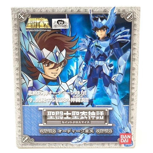 Saint seiya myth - saint, cloth