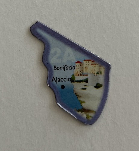 Magnet gaulois - magnet,