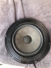 Original Vw t5 t6 Bus Transporteur à Large Bande Haut-Parleur Haut-parleur