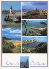 22 ERQUY LE PORT D ERQUY LA