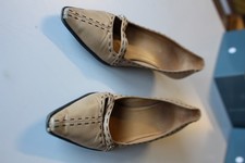 Chaussures femme HERMES T38