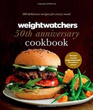 Livre De Cuisine Weightwatchers : 280 Recettes Délicieuses Pour Chaque Repas