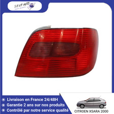 🇫🇷 FEU ARRIERE DROIT