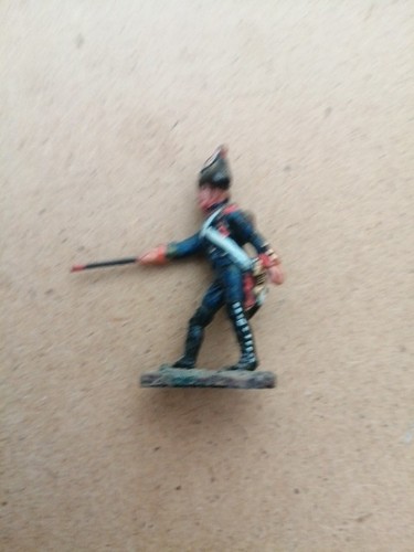 E234 soldat plomb del prado - e234,