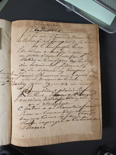 Livre ancien leçons - livre, de