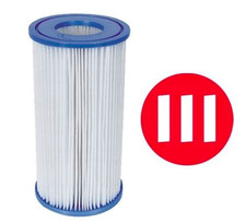 Testway 58012 filtre de