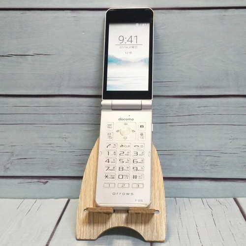 Téléphone clapet android - téléphone,