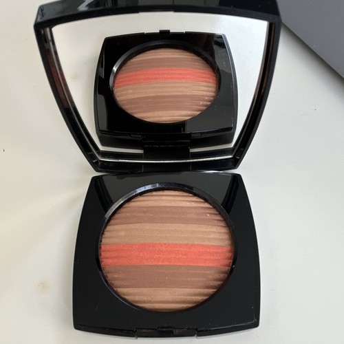 Chanel les beiges - les, harmonie