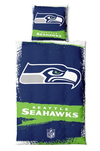 Ensemble literie nfl - ensemble,