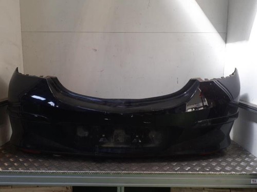 Pare choc arriere opel - arriere, astra