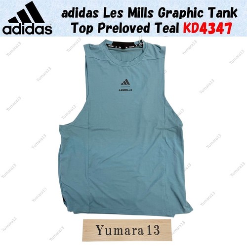 Débardeur graphique adidas