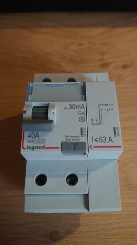 Legrand 411555 inter - legrand,