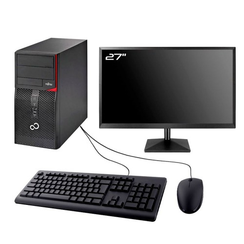 Fujitsu esprimo p420 tour - esprimo,