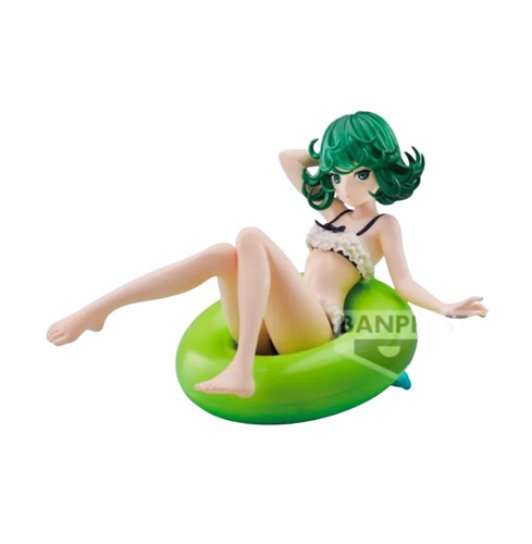 Figurine banpresto one punch - figurine,