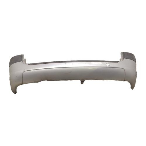 Pare choc arriere peugeot 307 - pare,