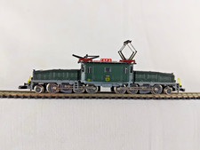 Märklin Mini-club Echelle Z