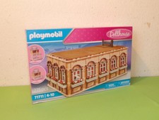 Playmobil 71711 7411 - , floor