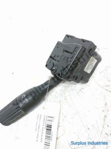 Commande essuie glace - commande, renault